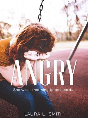 cover image of Angry